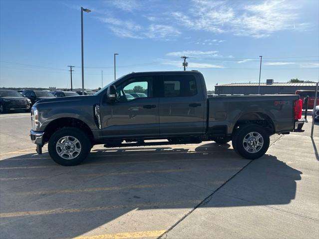 2026 Ford F-250 XLT