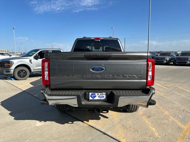 2026 Ford F-250 XLT