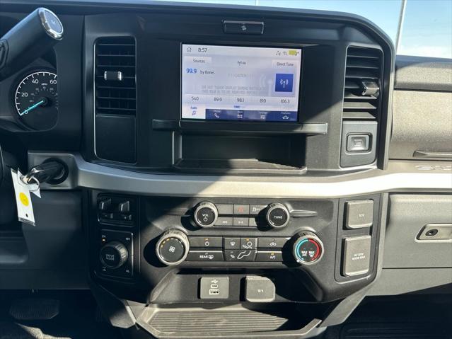 2026 Ford F-250 XLT