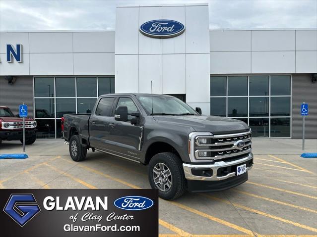 2026 Ford F-250 LARIAT for sale in Clay Center, KS