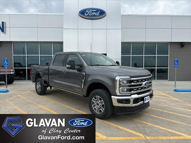 2026 Ford F-350 LARIAT for sale in Clay Center, KS