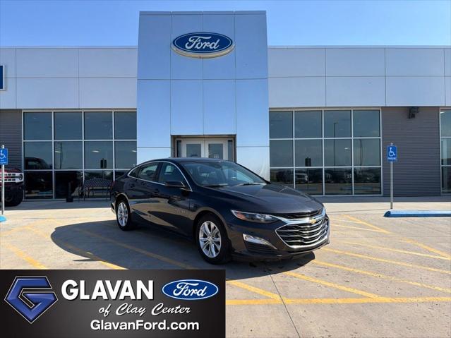 2023 Chevrolet Malibu FWD 1LT for sale in Clay Center, KS