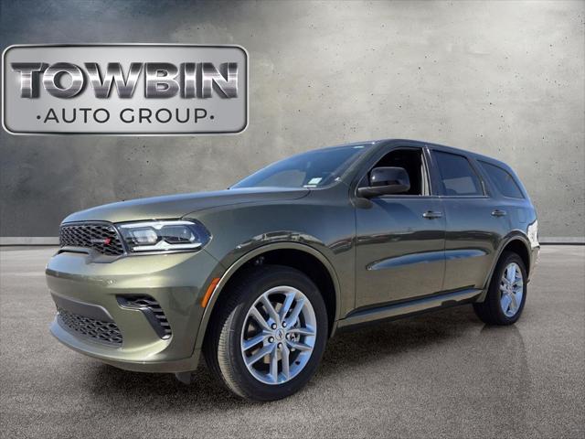 2026 Dodge Durango GT for sale in Henderson, NV