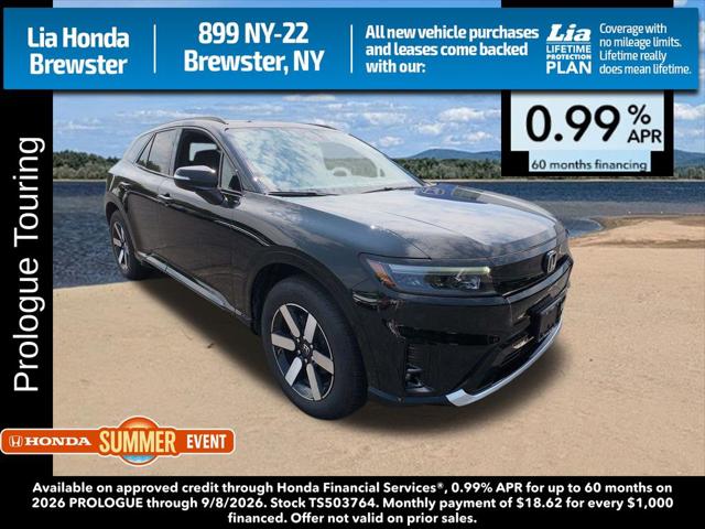 2026 Honda Prologue Touring for sale in Brewster, NY
