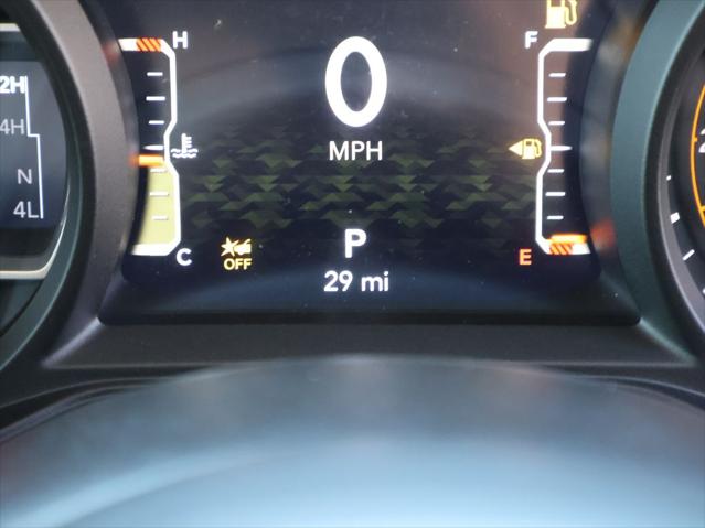 2026 Jeep Wrangler 4-Door Sport RHD 4x4