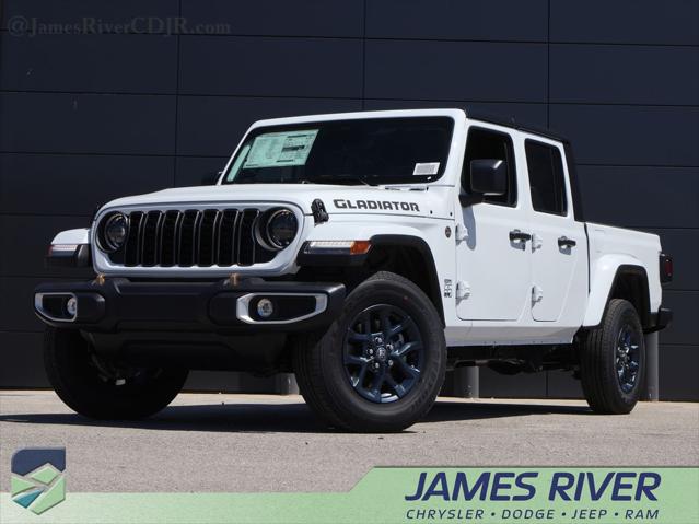 2026 Jeep Gladiator Sport for sale in Ozark, MT