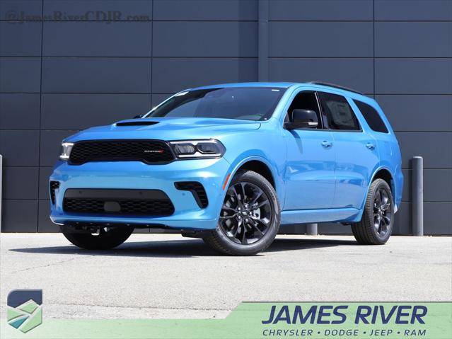 2026 Dodge Durango GT Plus for sale in Ozark, MT