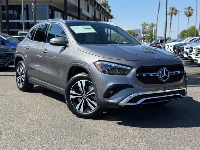 2026 Mercedes-Benz GLA-CLASS 4MATIC for sale in Fresno, CA