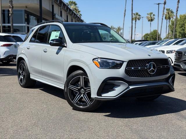 2026 Mercedes-Benz GLE GLE 450 4MATIC for sale in Fresno, CA