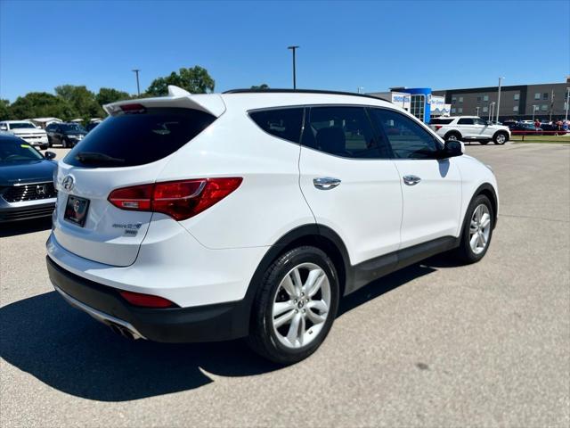 2013 Hyundai Santa Fe Sport 2.0T