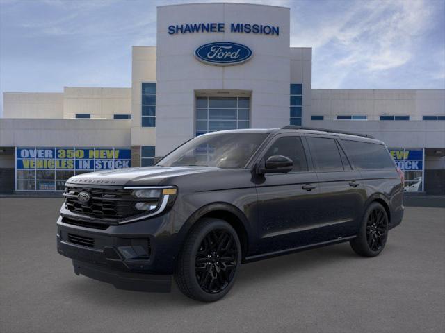 2026 Ford Expedition Max Platinum MAX for sale in Shawnee, KS