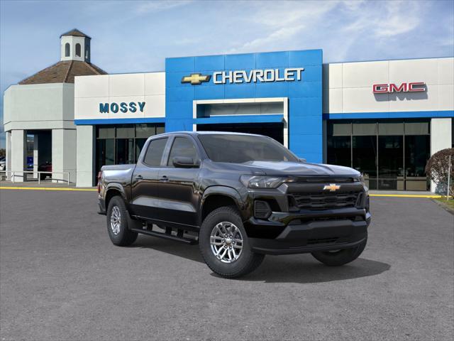 2026 Chevrolet Colorado LT, RWD for sale in Picayune, MS