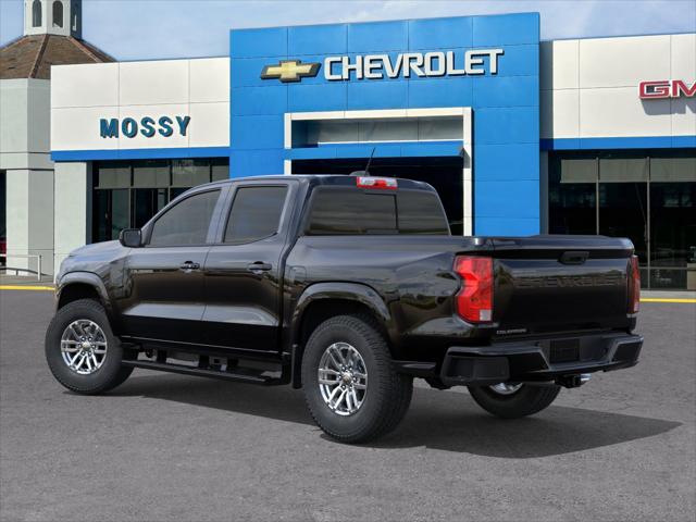 2026 Chevrolet Colorado LT, RWD