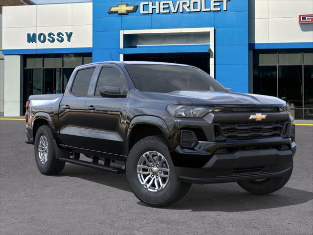 2026 Chevrolet Colorado LT, RWD
