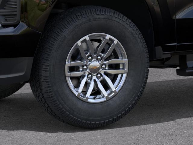 2026 Chevrolet Colorado LT, RWD
