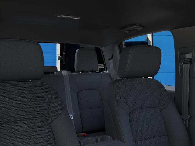 2026 Chevrolet Colorado LT, RWD