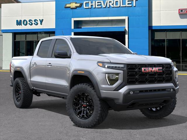 2026 GMC Canyon Elevation, RWD