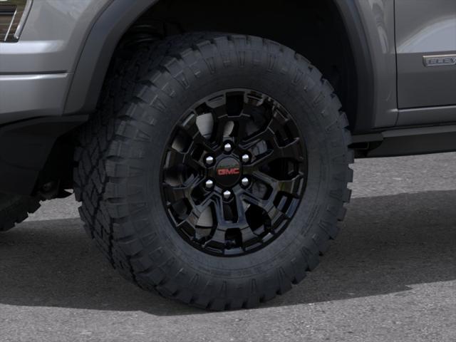 2026 GMC Canyon Elevation, RWD