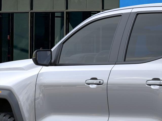 2026 GMC Canyon Elevation, RWD