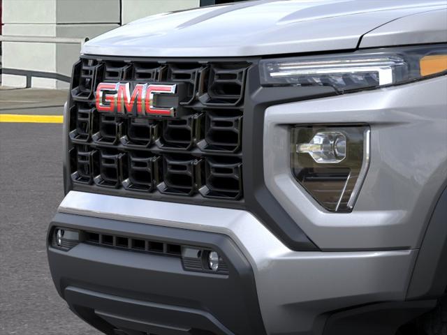 2026 GMC Canyon Elevation, RWD