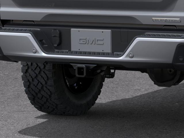 2026 GMC Canyon Elevation, RWD