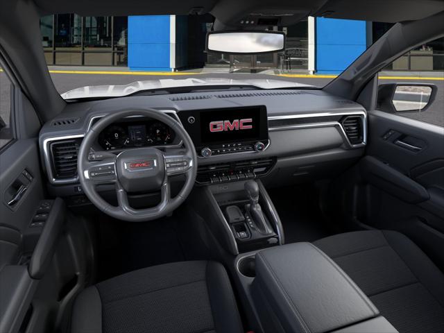 2026 GMC Canyon Elevation, RWD
