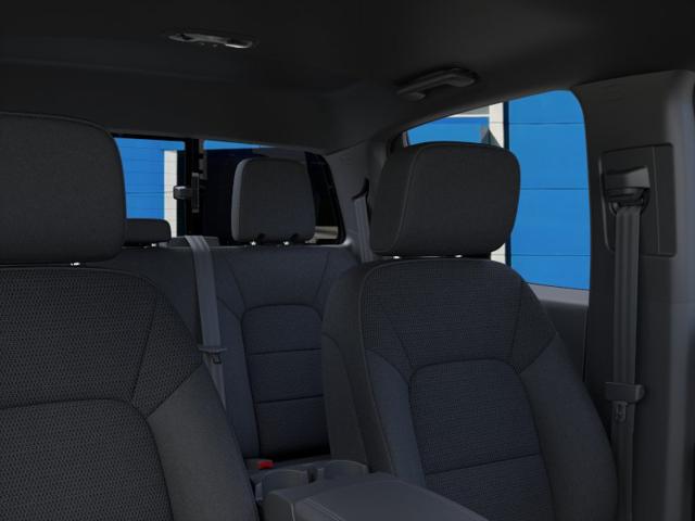 2026 GMC Canyon Elevation, RWD