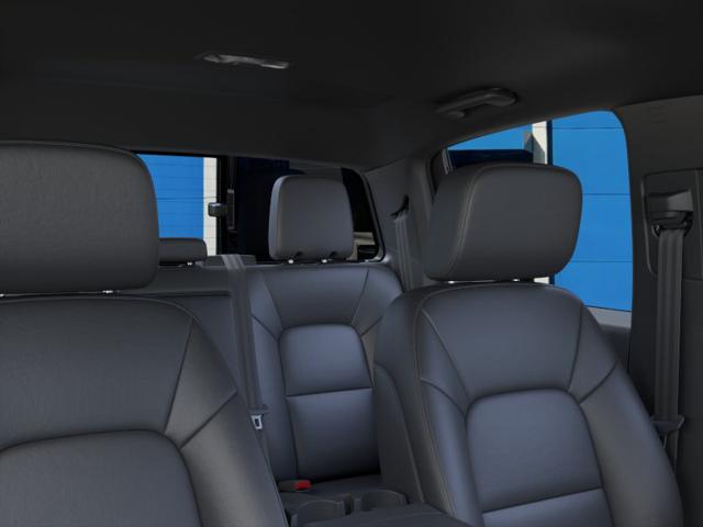 2026 Chevrolet Colorado LT, RWD