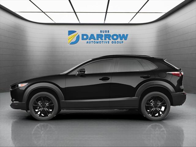2026 Mazda CX-30 2.5 S Preferred