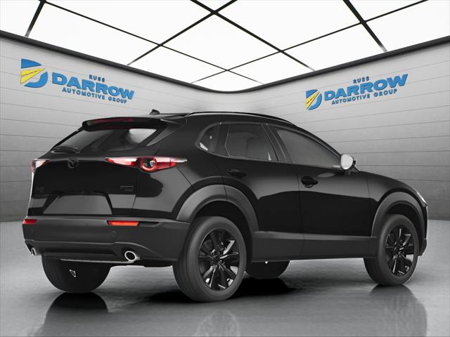 2026 Mazda CX-30 2.5 S Preferred
