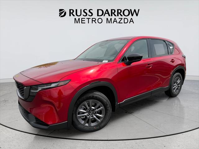 2026 Mazda CX-5 2.5 S Select for sale in Milwaukee, WI