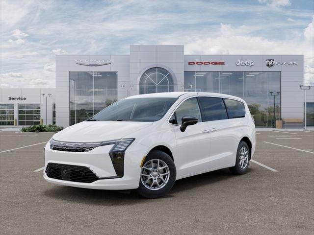 2027 Chrysler Pacifica Select for sale in Beaverton, OR