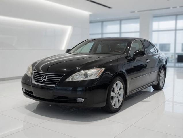 2007 Lexus ES 350 350 for sale in Oklahoma City, OK