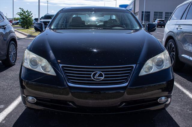 2007 Lexus ES 350 350