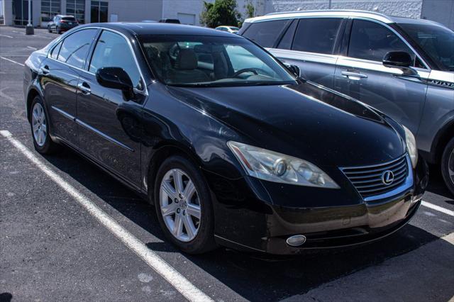 2007 Lexus ES 350 350