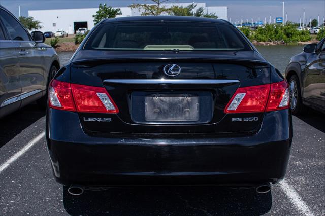 2007 Lexus ES 350 350