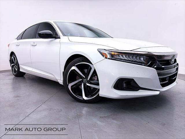 2022 Honda Accord Sport 2.0T for sale in Scottsdale, AZ