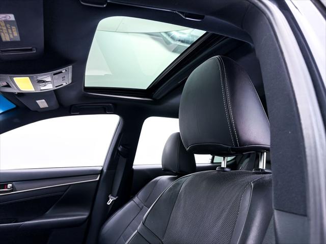 2019 Lexus GS 350 F SPORT