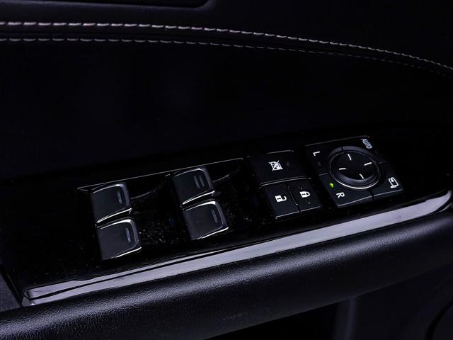 2019 Lexus GS 350 F SPORT