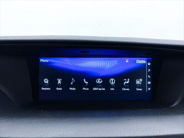 2019 Lexus GS 350 F SPORT