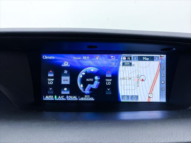 2019 Lexus GS 350 F SPORT