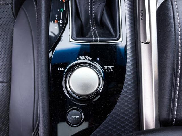 2019 Lexus GS 350 F SPORT