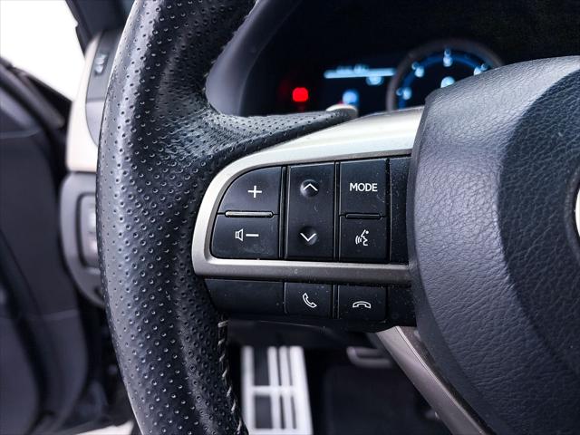 2019 Lexus GS 350 F SPORT