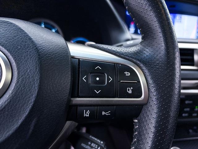 2019 Lexus GS 350 F SPORT