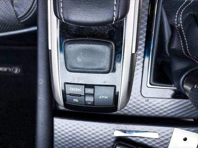 2019 Lexus GS 350 F SPORT