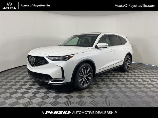 2026 Acura MDX Technology Package for sale in Fayetteville, AR