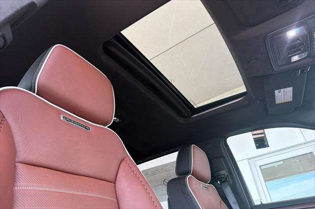 2026 GMC Sierra 1500 Crew Cab, Short Bed, Denali Ultimate, 4WD