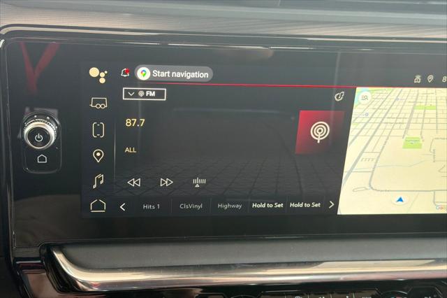 2026 GMC Sierra 1500 Crew Cab, Short Bed, Denali Ultimate, 4WD