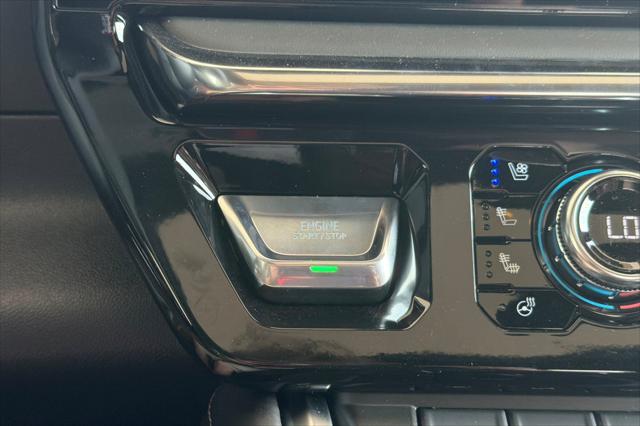 2026 GMC Sierra 1500 Crew Cab, Short Bed, Denali Ultimate, 4WD