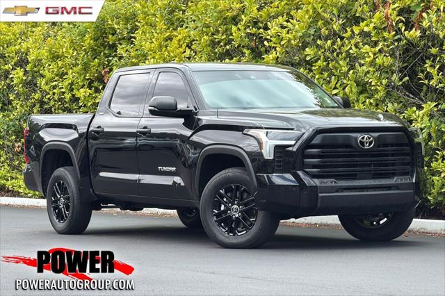 2024 Toyota Tundra SR5 for sale in Corvallis, OR